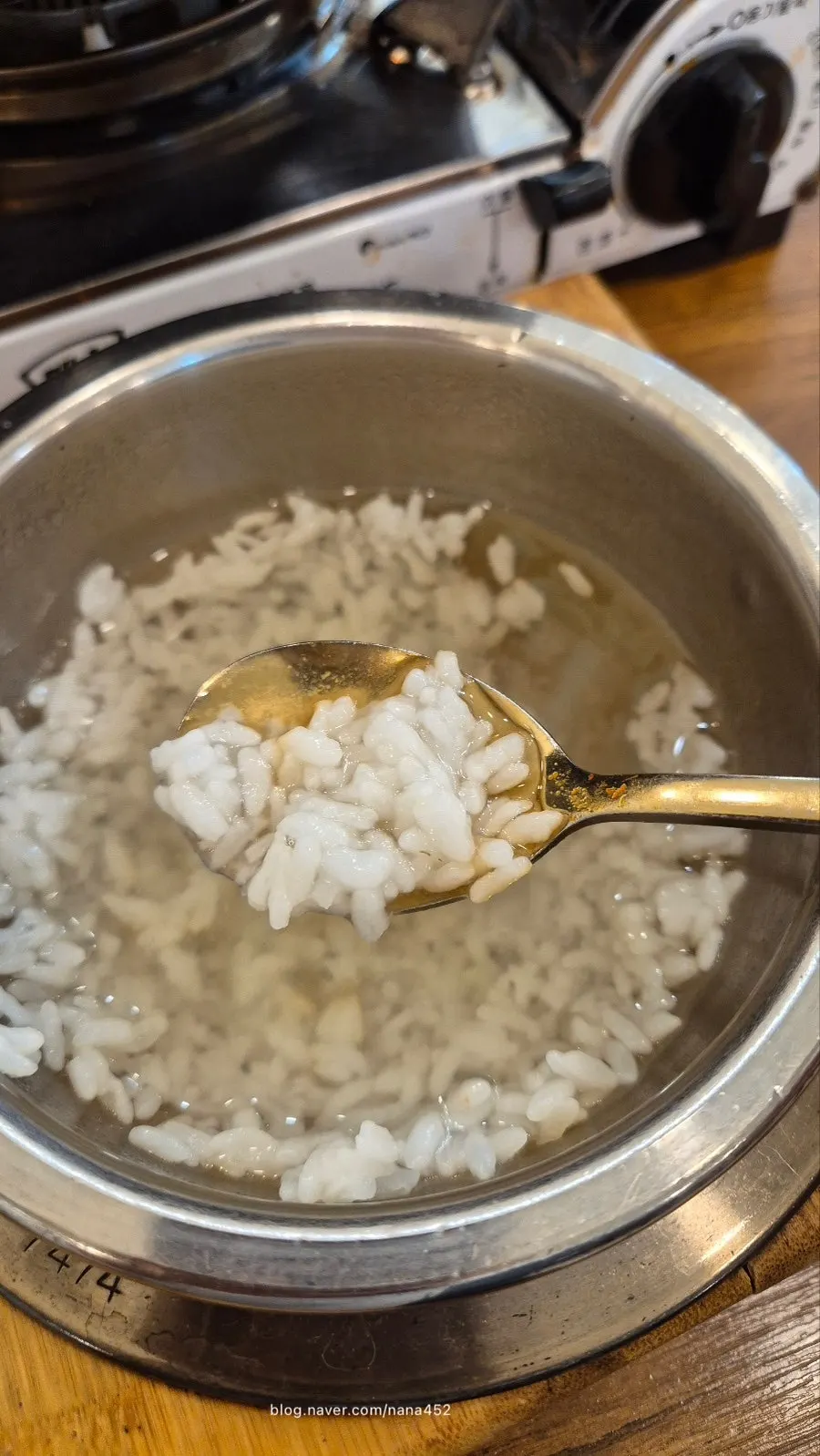 제주 성산 식당 방문 마무리 사진