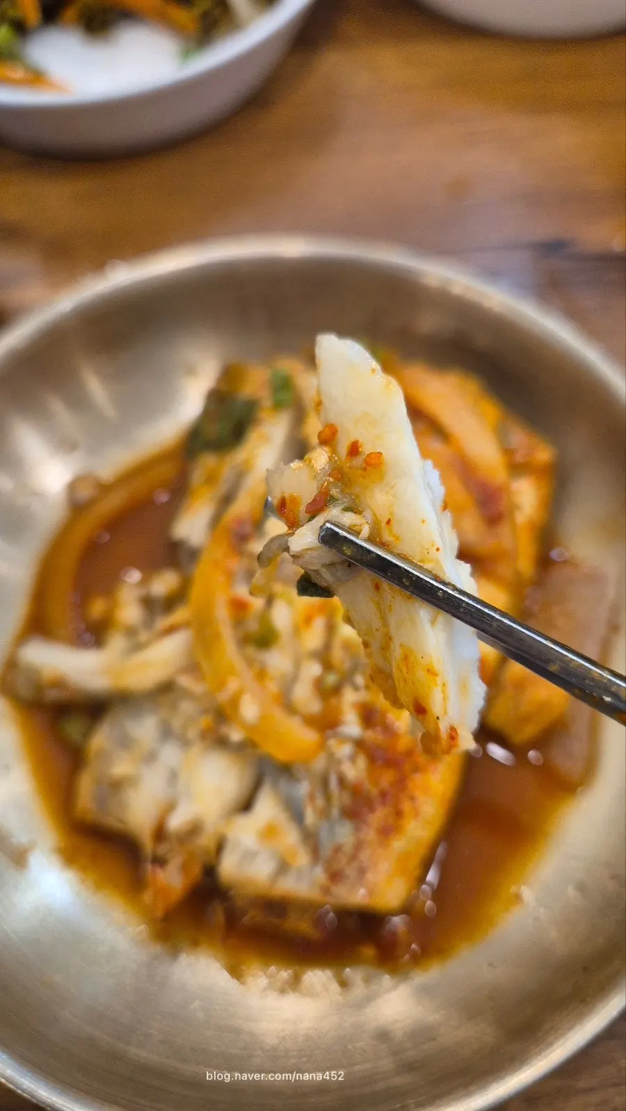 제주로운청해원 방문 마무리 사진
