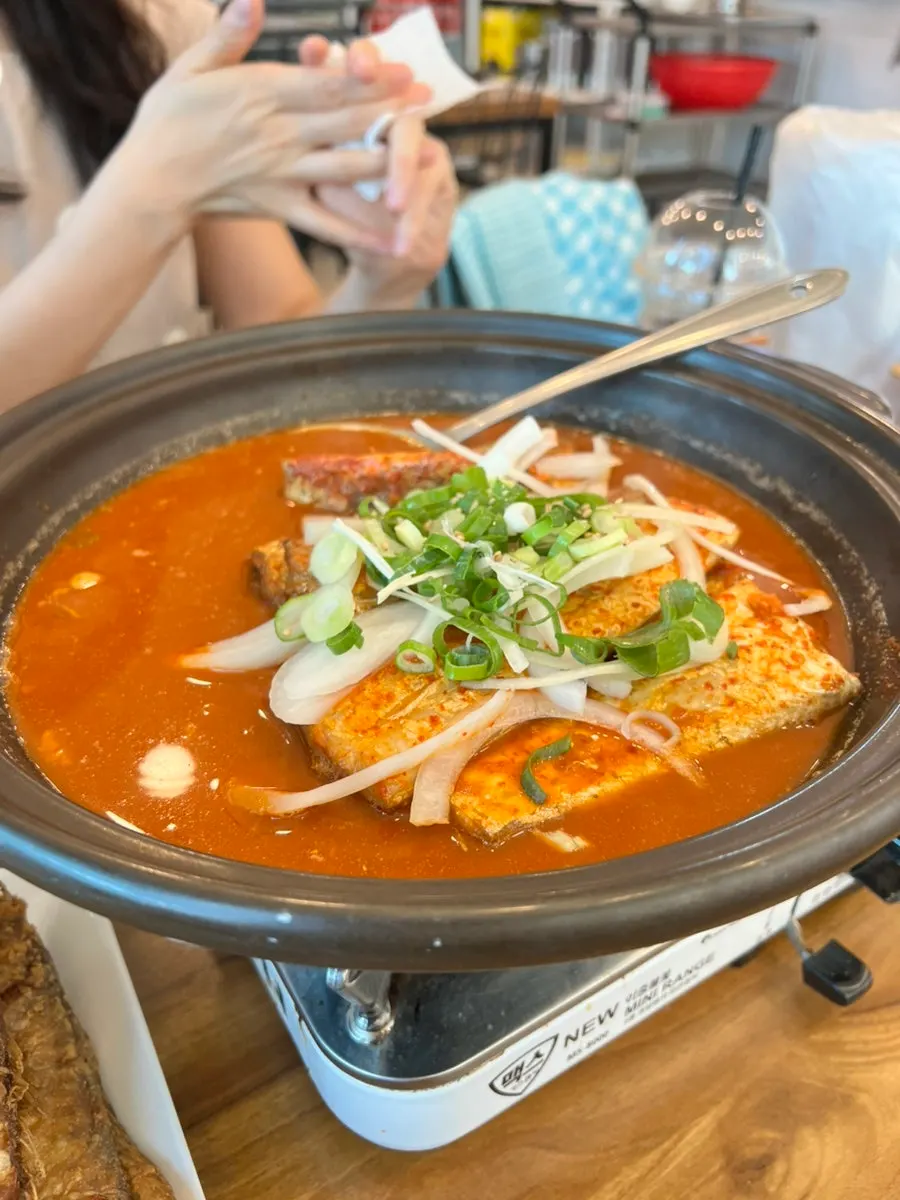 1인 24,000원 A세트 전체 구성