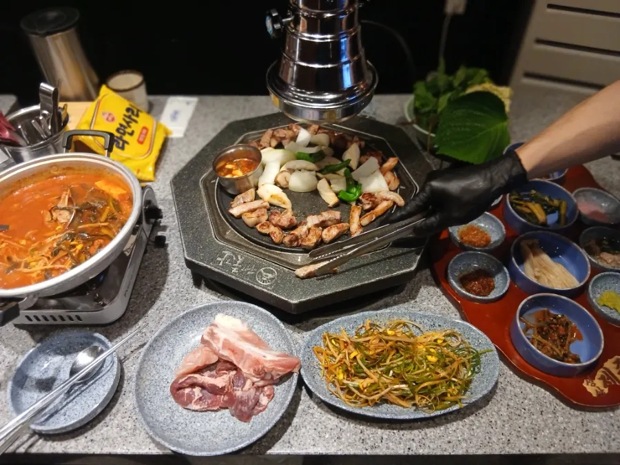 성산제줏간 전주신시가지점 대표 이미지