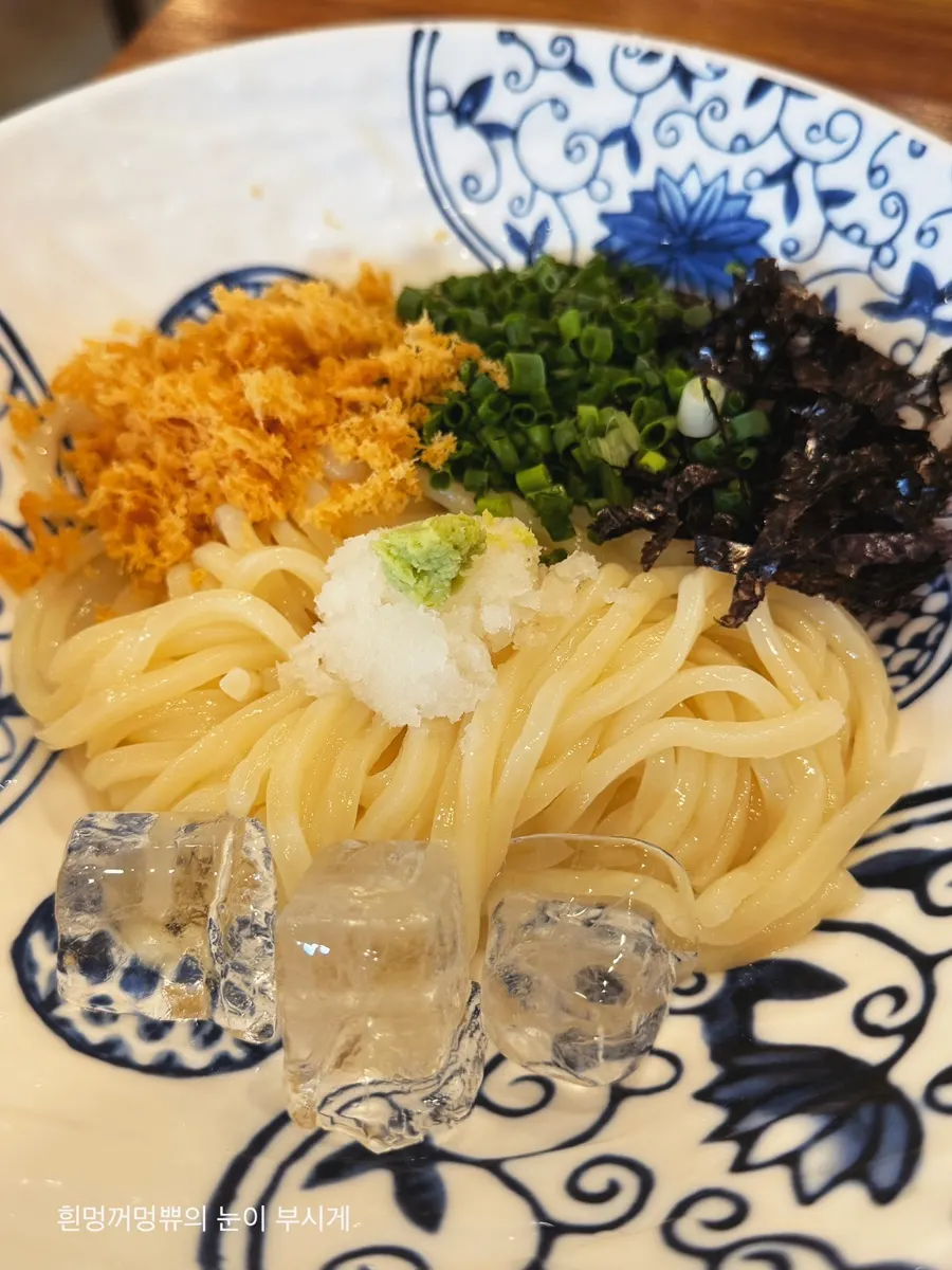 Featured photo from our visit to Seongsan Seobiu Udon Donkatsu