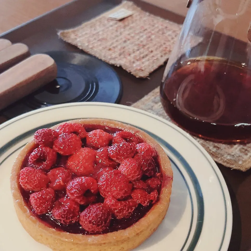 Mureungdowon café near Sungshin Women’s University