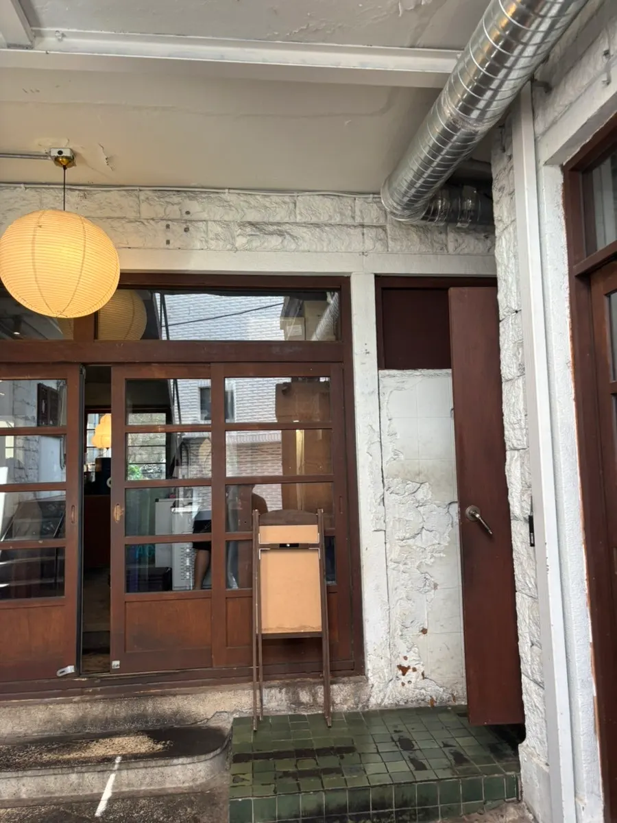 Seongsu AGU location guide