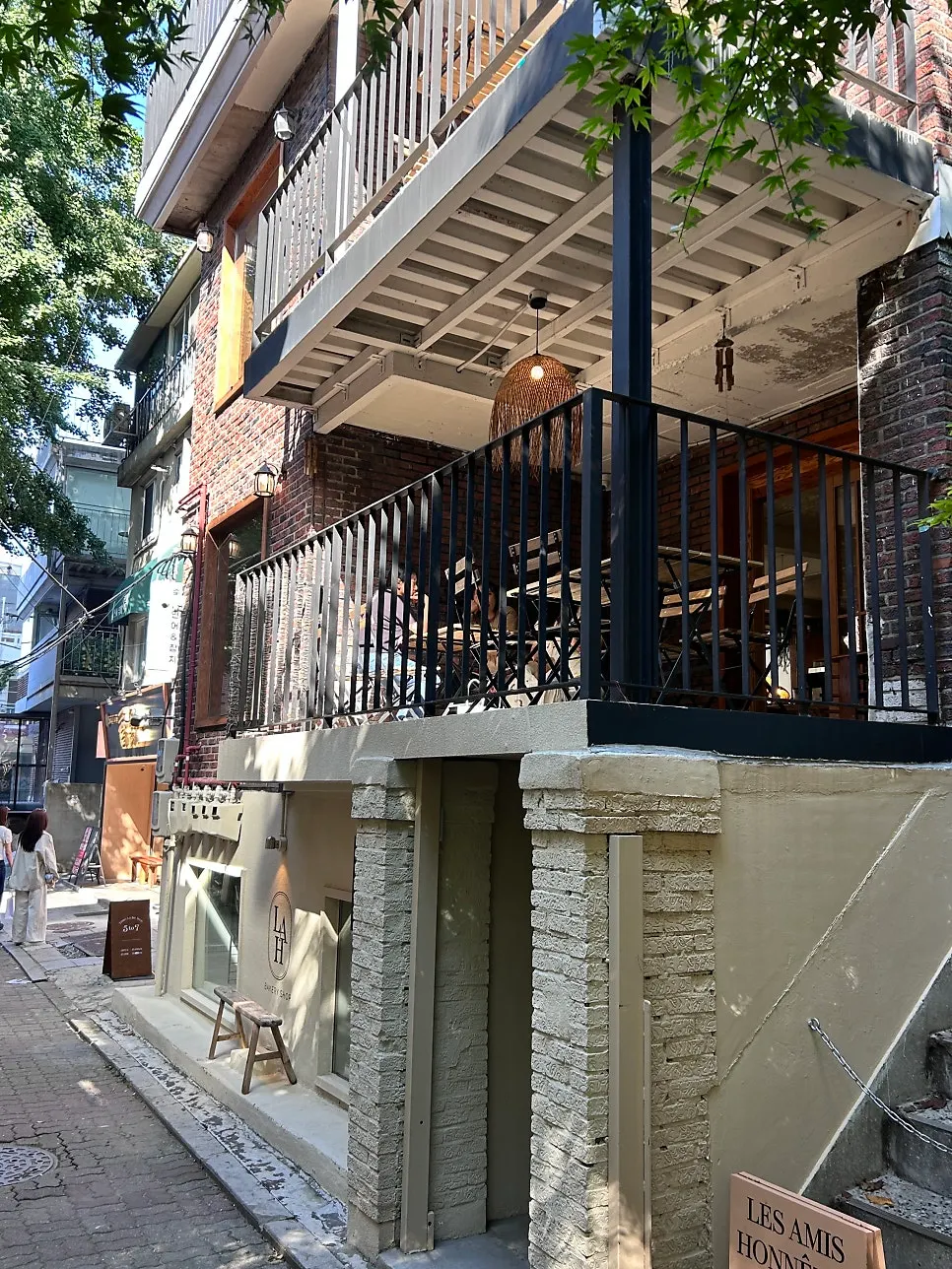 Directions to 5to7 Seongsu Main Branch near Seoul Forest