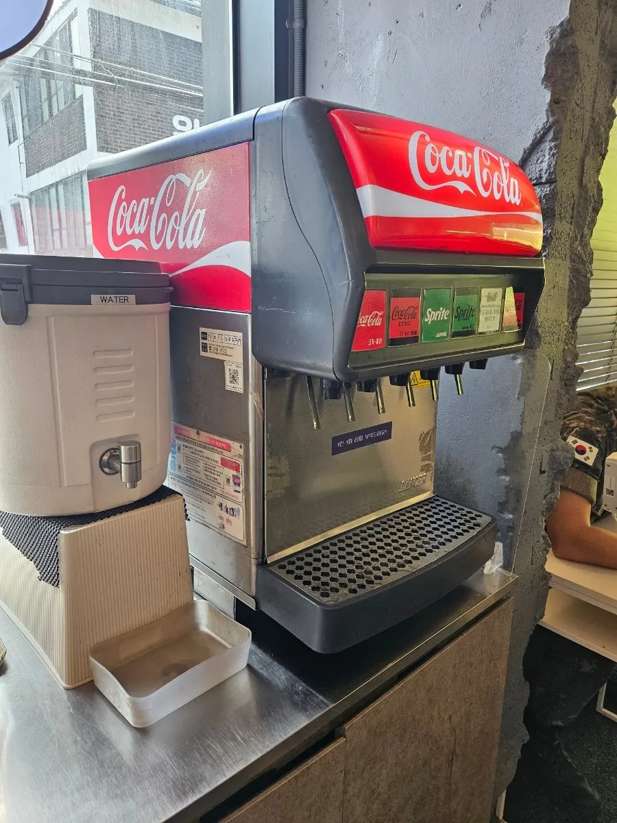 Self-bar with wet wipes and disposable gloves