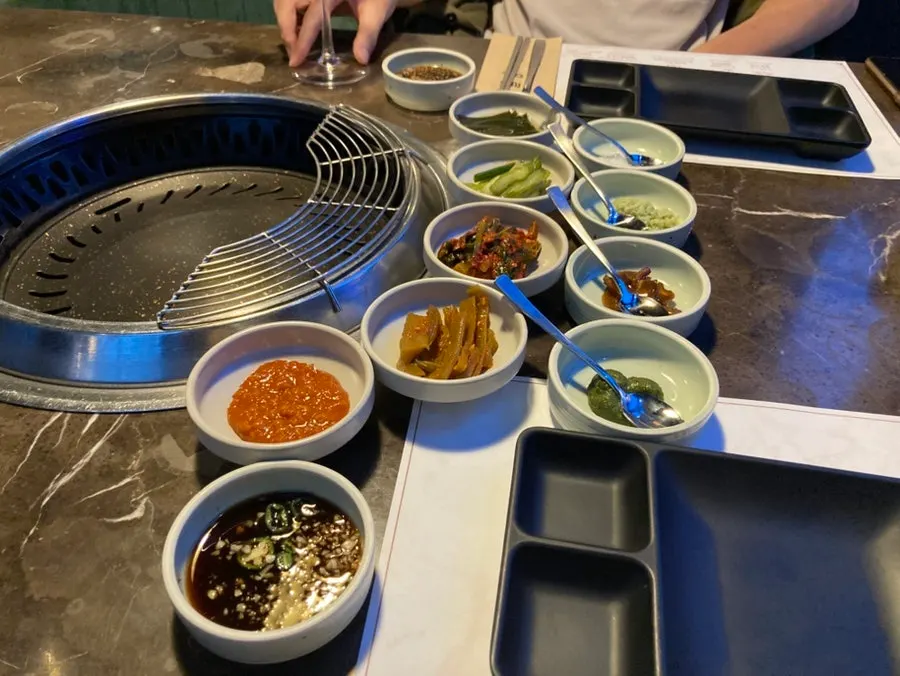 생맥주와 리뷰 이벤트 안내