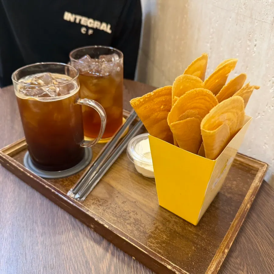 Bocado Butter menu and price information