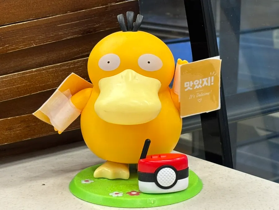 피크닉 간식으로 들고 가는 보카도 포장
