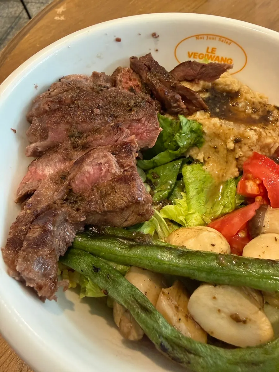 새우 토마토 카레 클로즈업