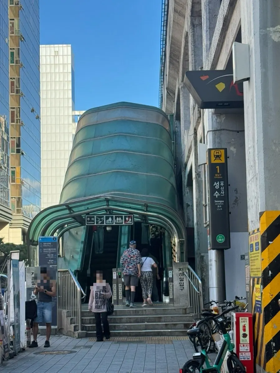 Foto kunjungan ke Songtan Jindaegwang Budae Jjigae Seongsu Branch