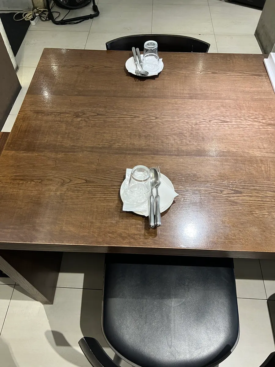 성수 세디치 내부 공간 사진