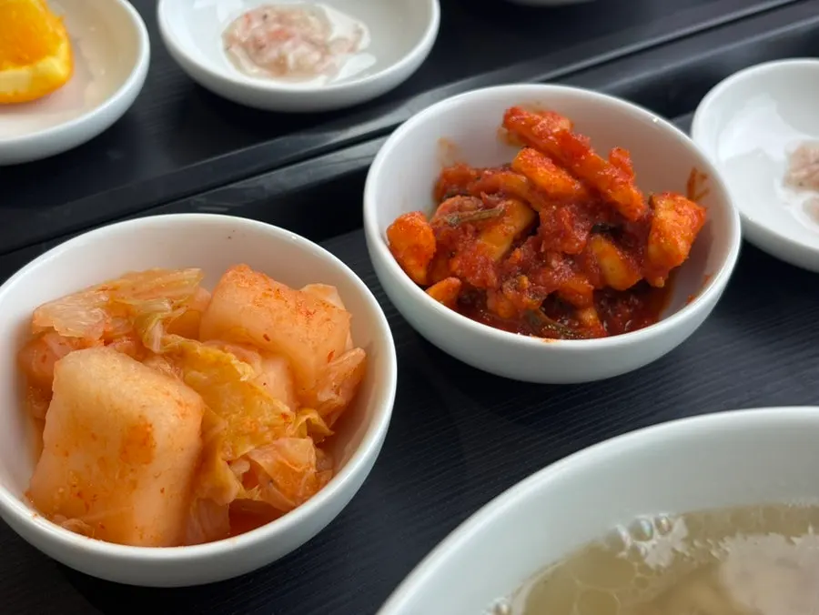 Pork with chili paste