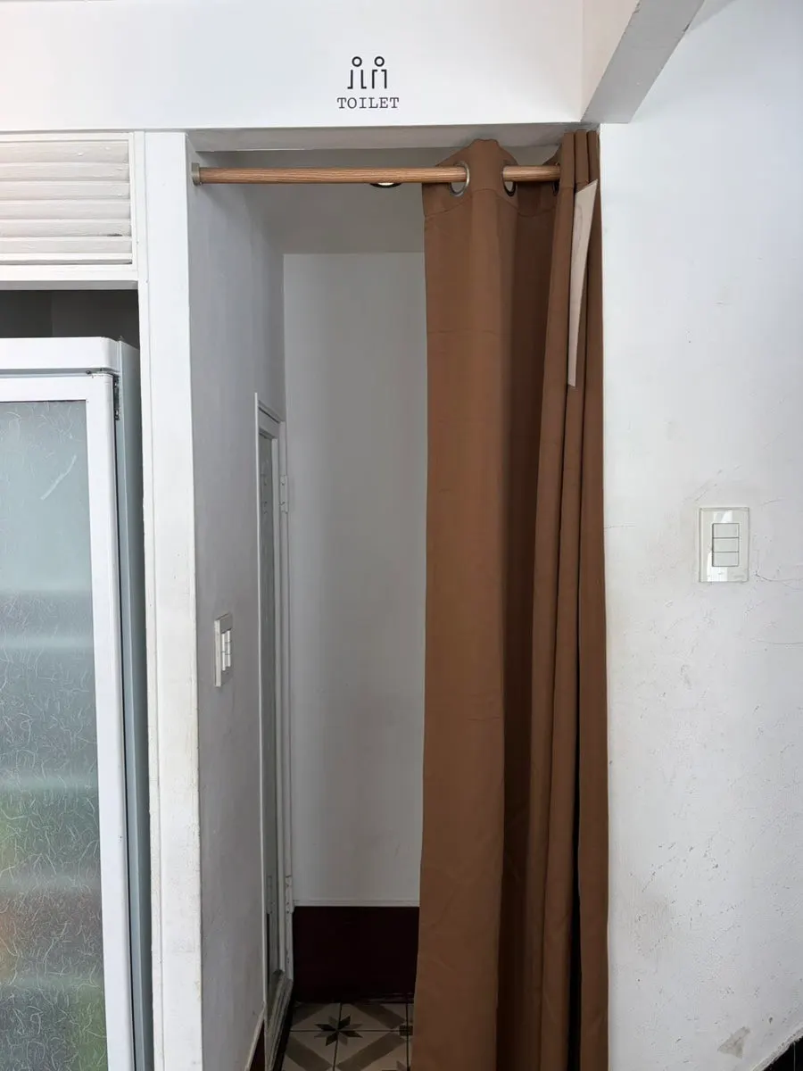 로제 파스타와 옥수수 뇨끼 식사