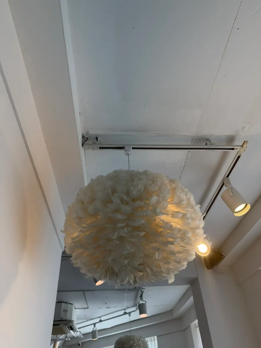 Interior of Seongsu Darak