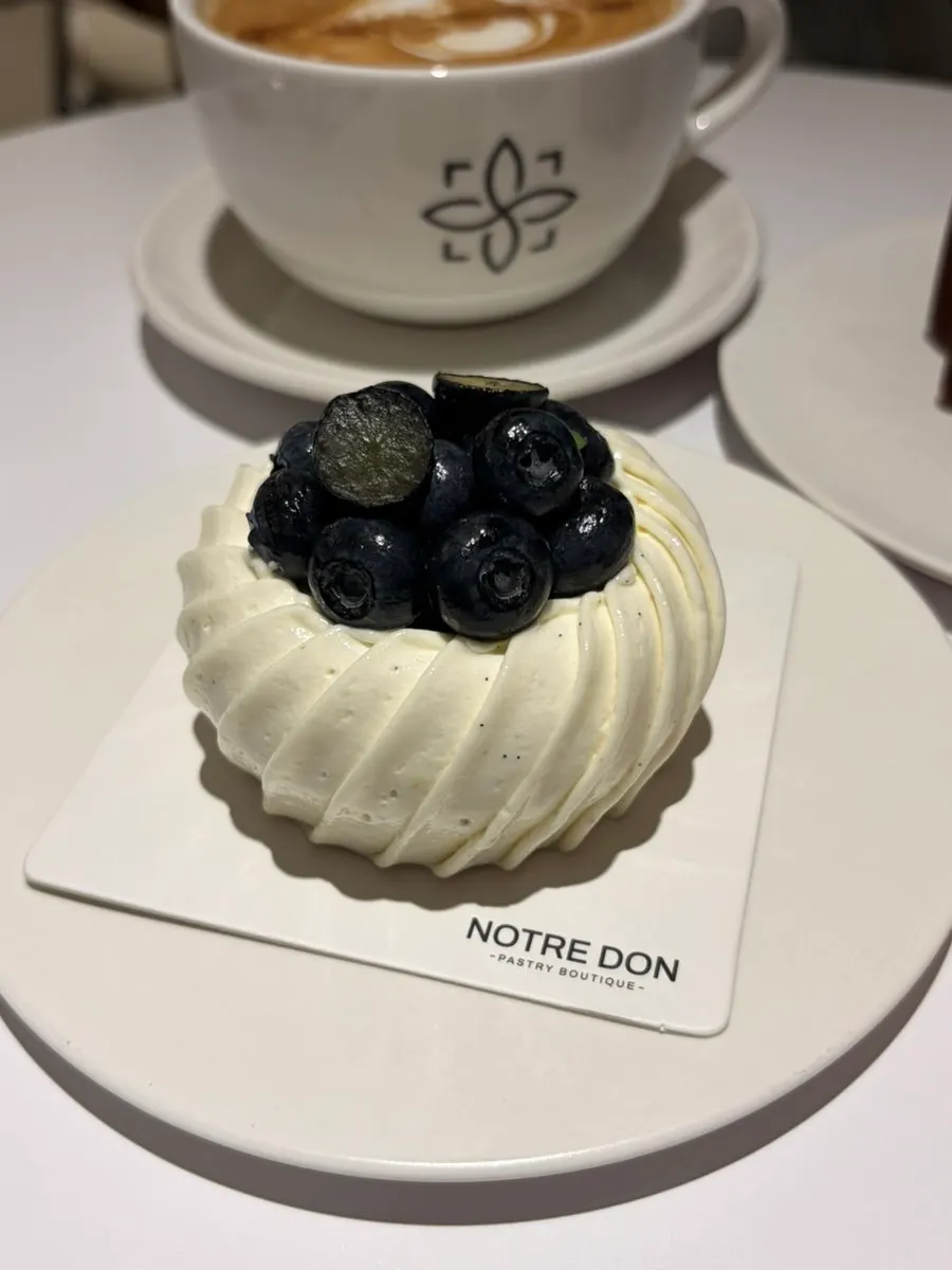 诺特丹马斯卡莓特写