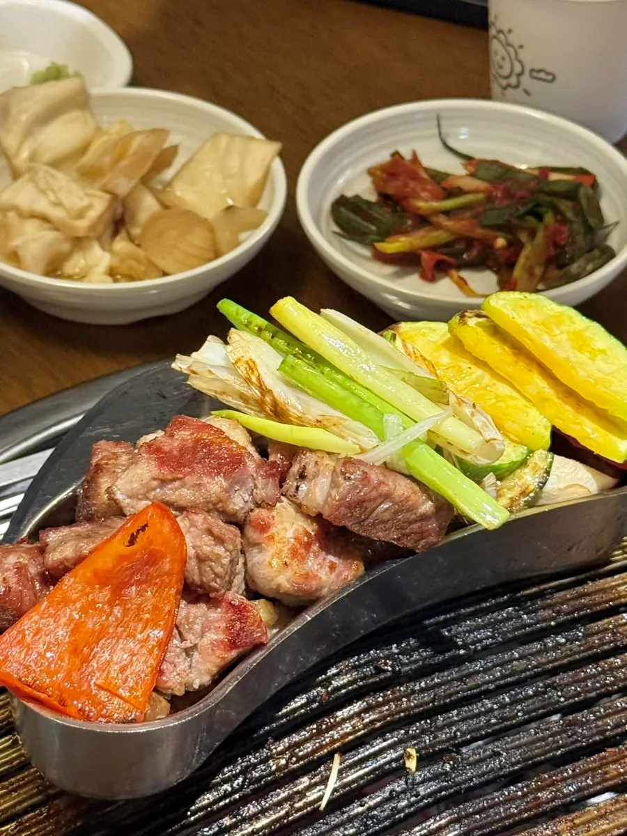 성수터전 뚝섬본점 안내 이미지