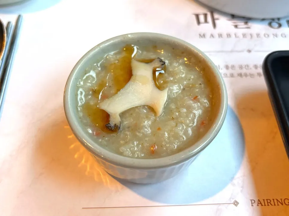 Hanwoo course starters