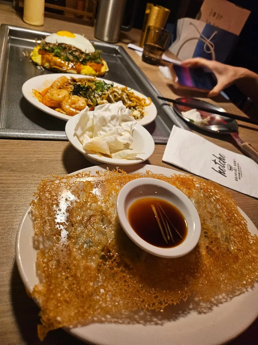 음료 전용 잔에 나온 레몬사와
