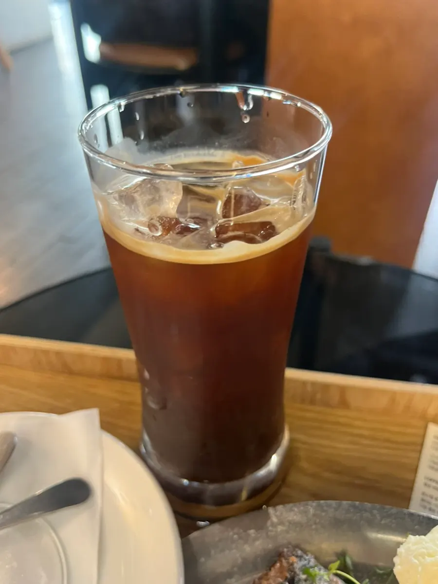시나몬 자몽 그라니따
