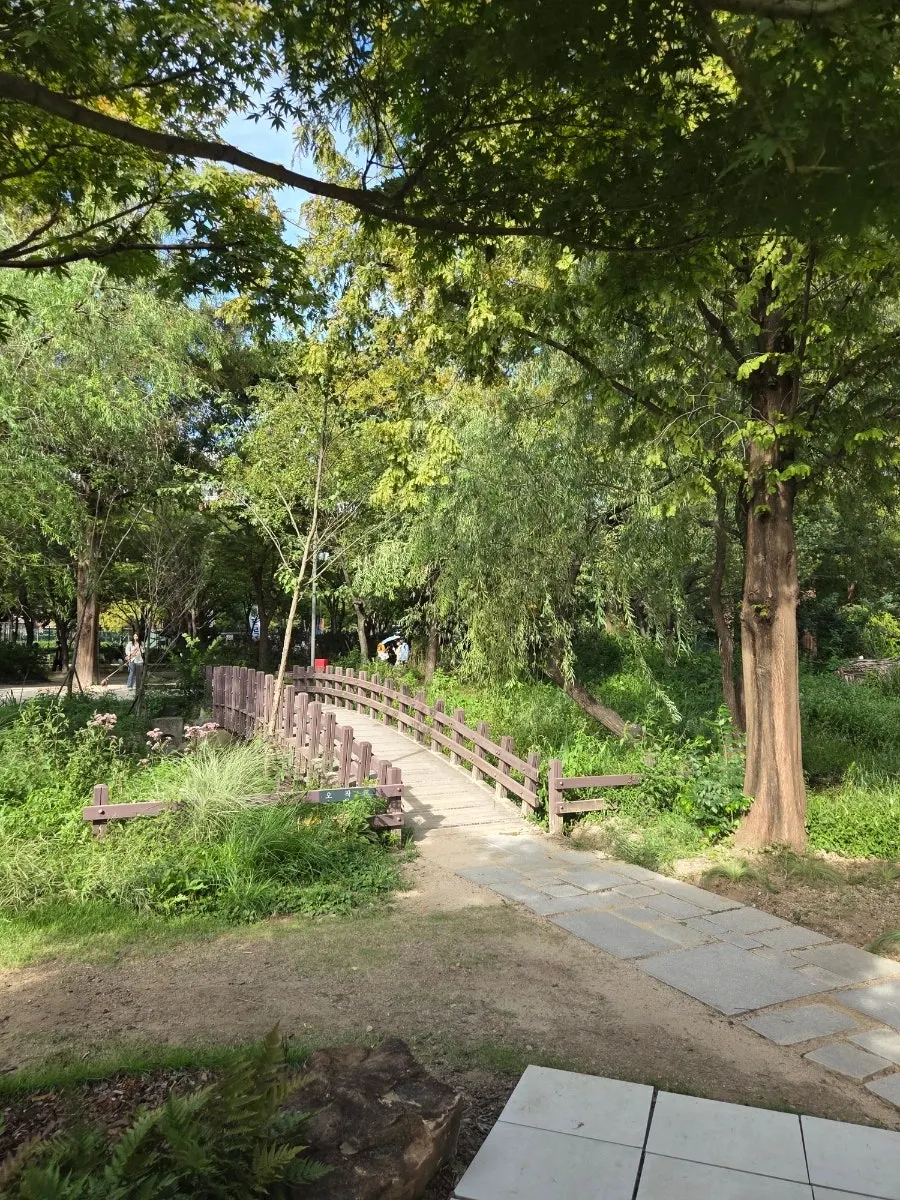 Interior photo of Jindoken Seongsu Branch