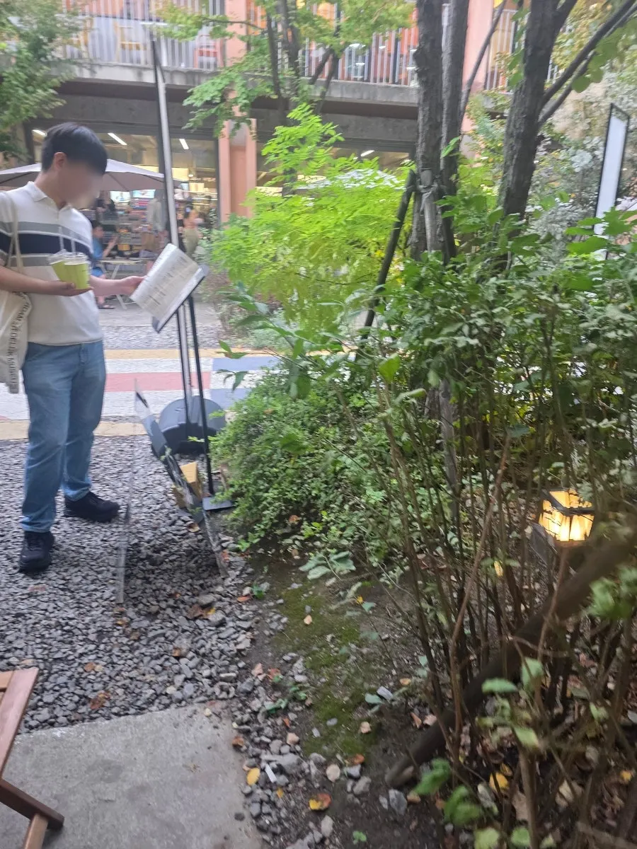 레이지요거트 성수점 그릭요거트 추가 사진