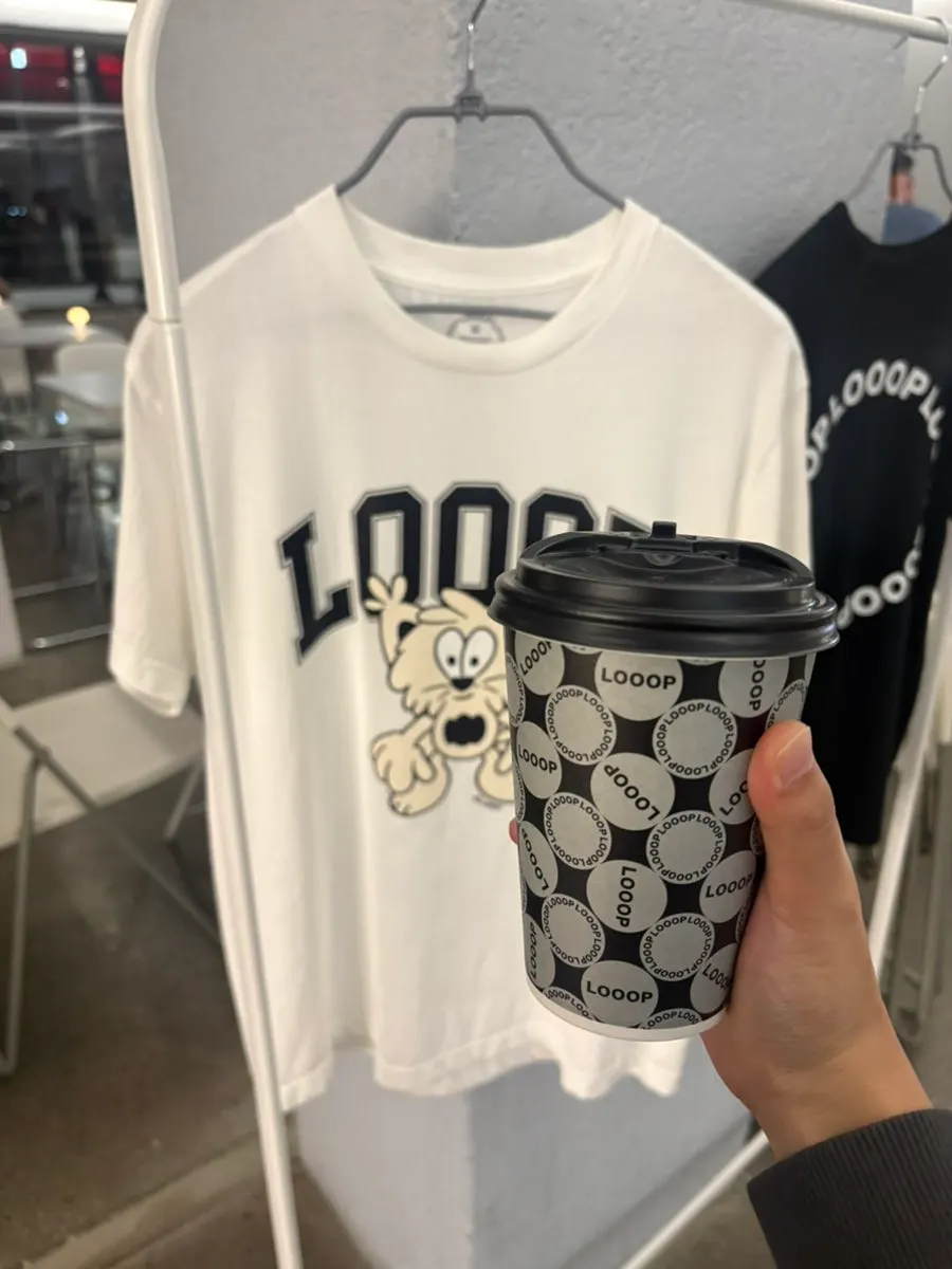 바질이 발린 소금빵 단면