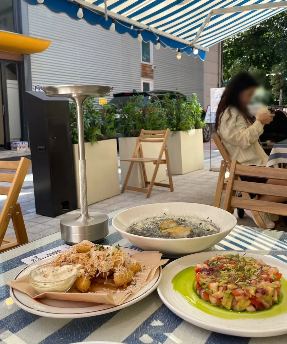 Featured photo from a brunch visit to Billadeubeulleu Seongsu
