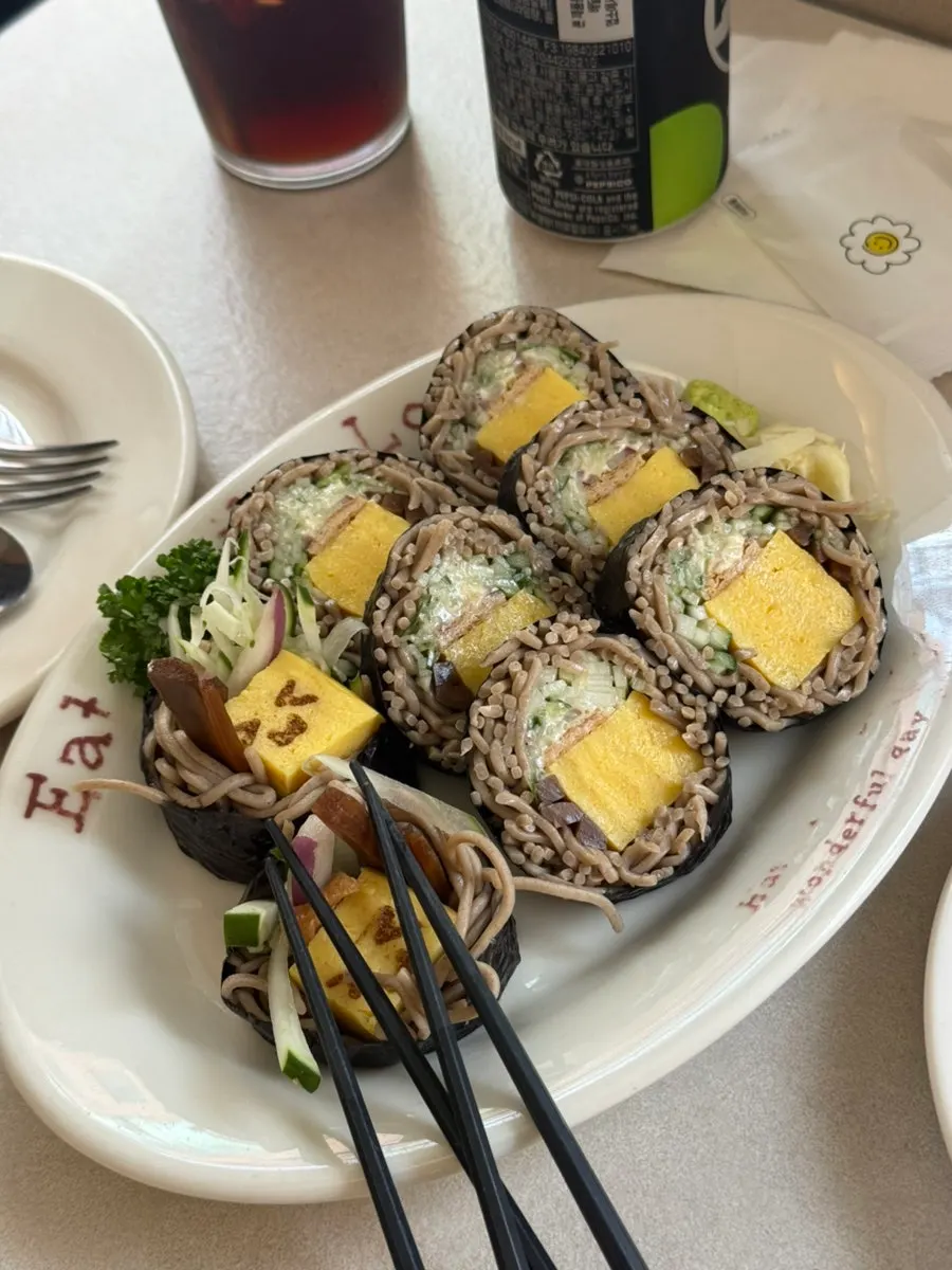 리조또 한 스푼 클로즈업