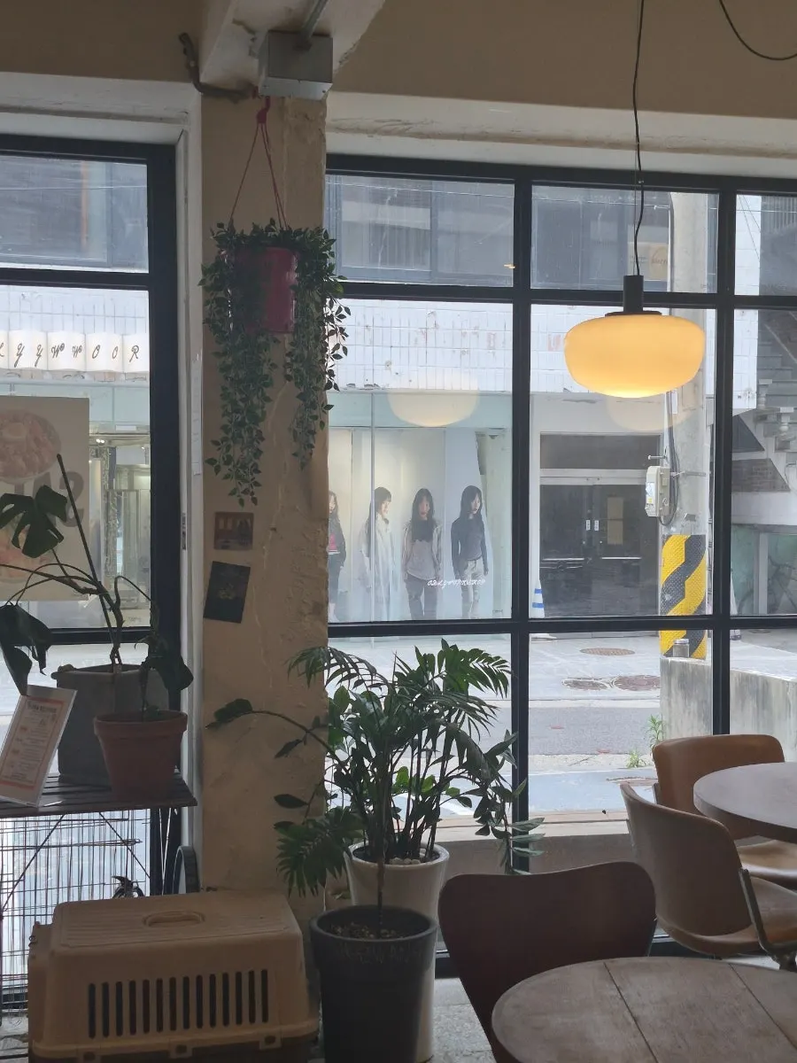 르베지왕 성수공간 마무리 사진