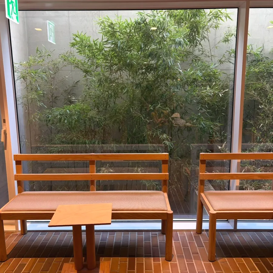 성수동 산책 뒤 쉬어 가기 좋은 티커피
