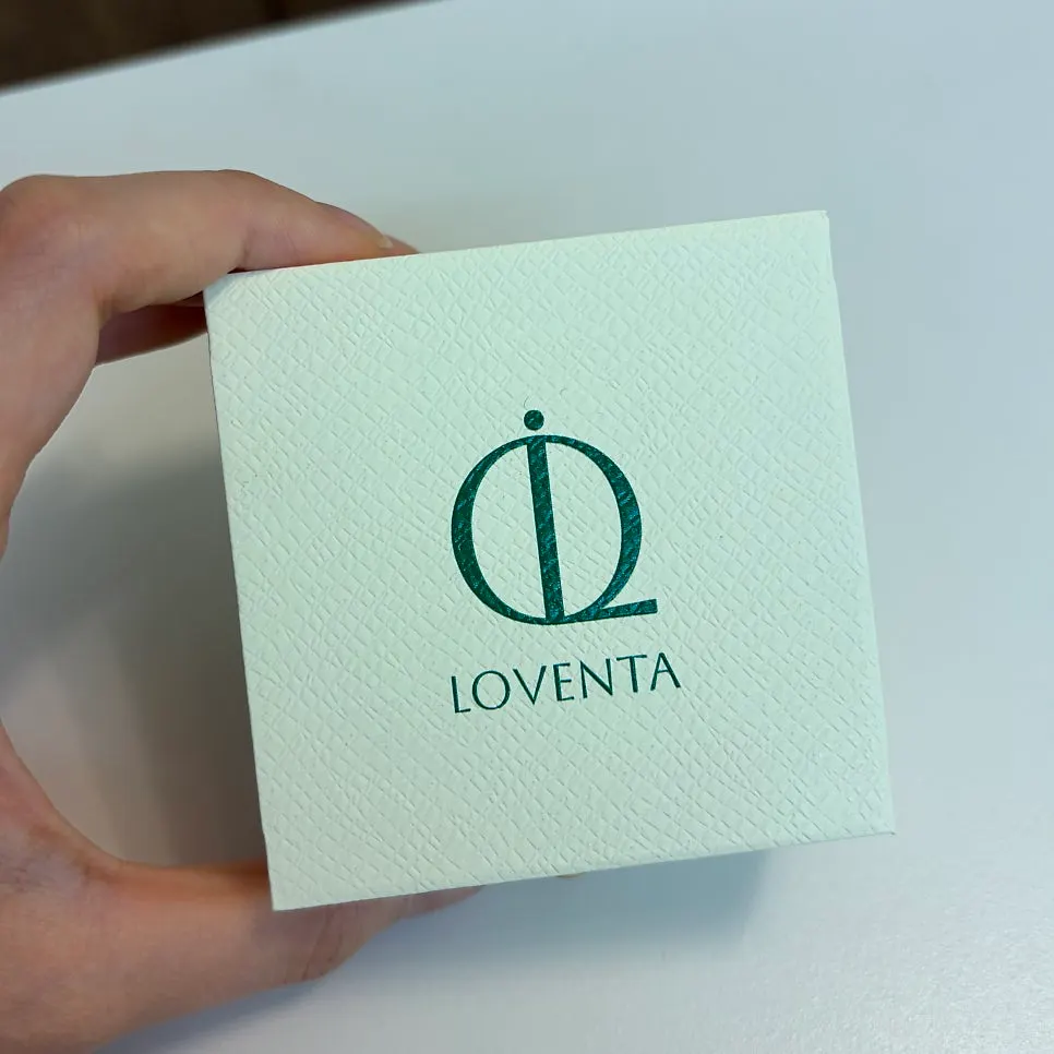 Ring-making in progress during the Robenta Seongsu experience