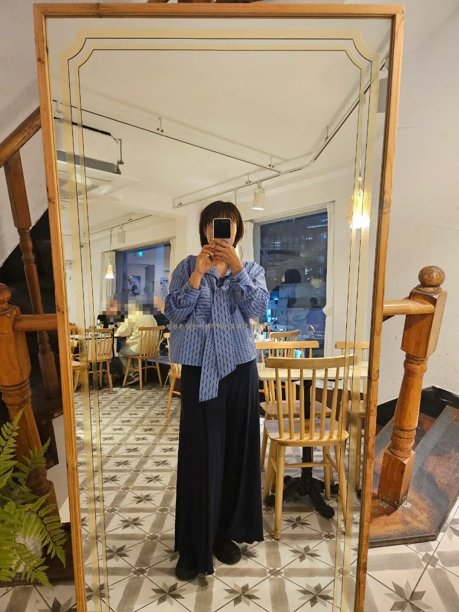 Atmosphere inside Seongsu Darak