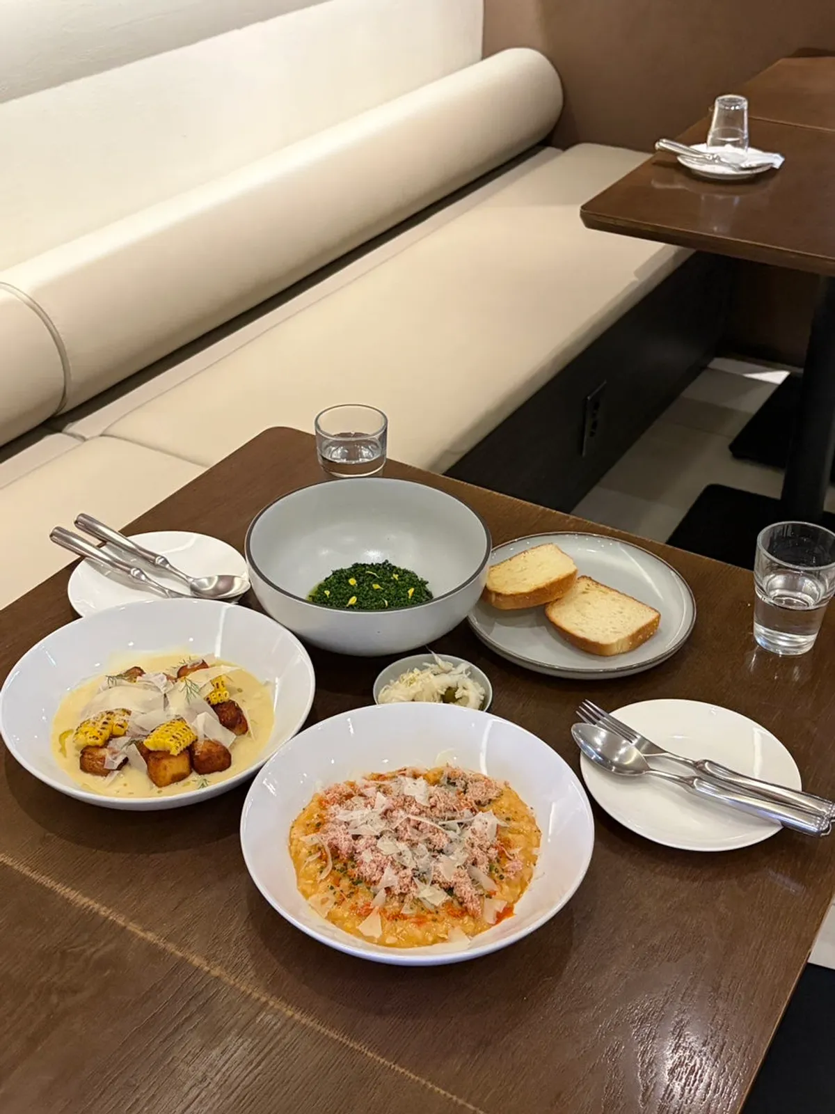 성수 이탈리안 레스토랑 세디치 대표 사진