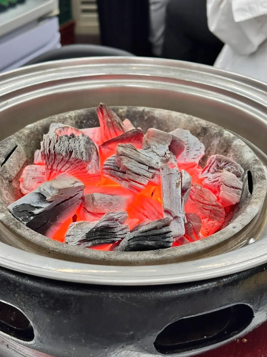 장어와 삼겹살 무한리필 메뉴 구성 안내