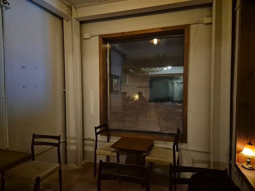 Floor with seating that has its own distinct feel