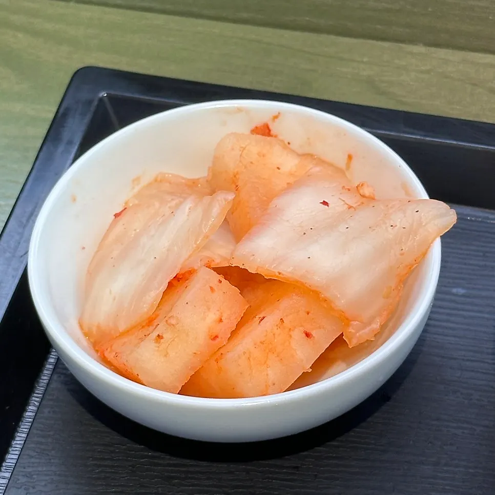 바닥까지 보이는 맑은 돼지공탕