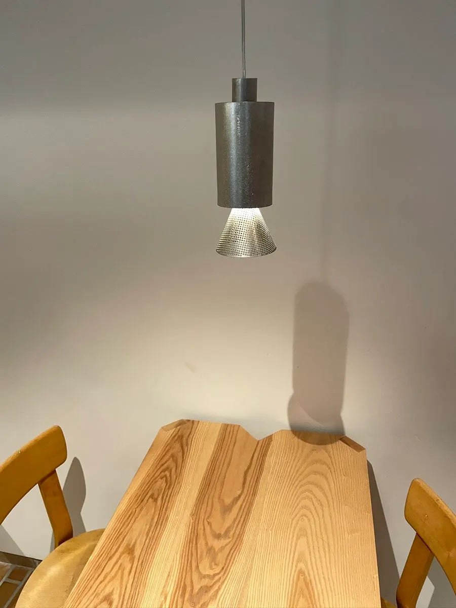 Interior of T Coffee, a café in Seongsu