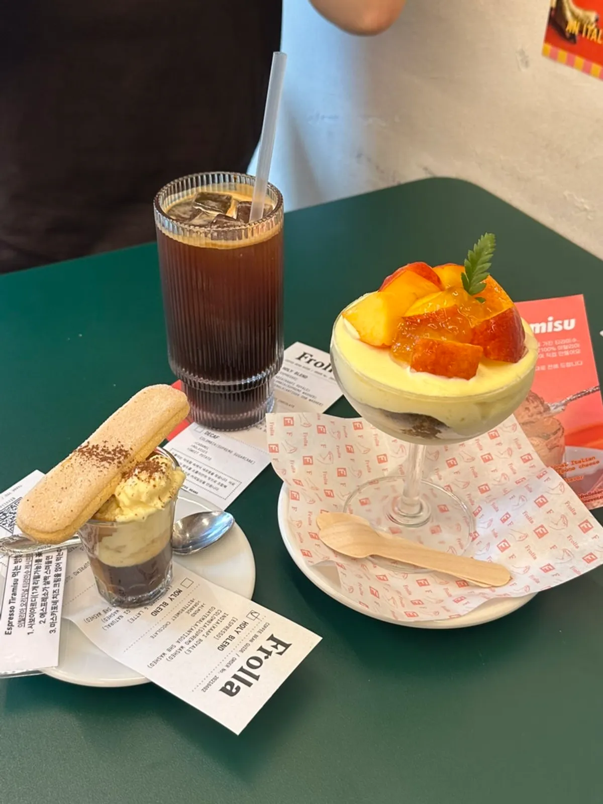 Main image of Frolla, a Seongsu café