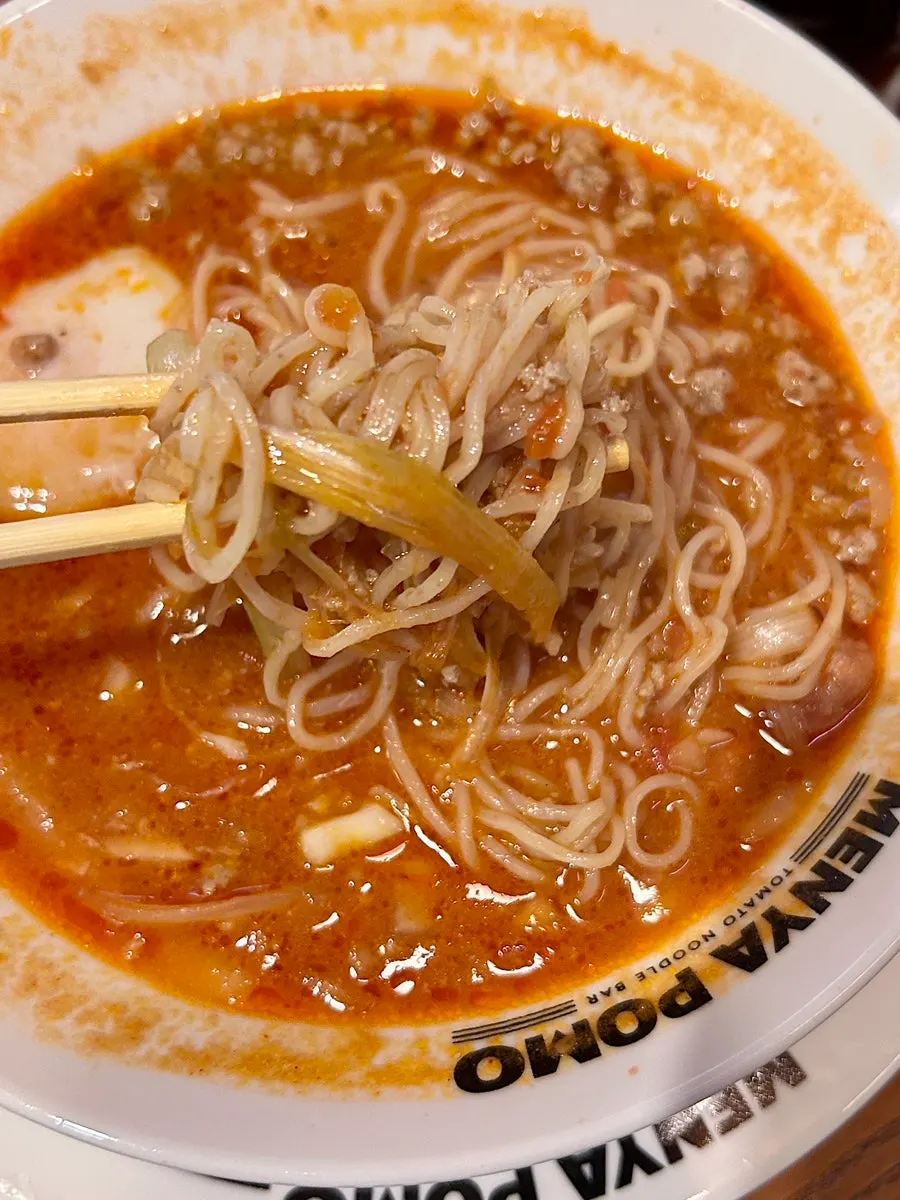 가라아게가 포함된 라멘 세트 사진