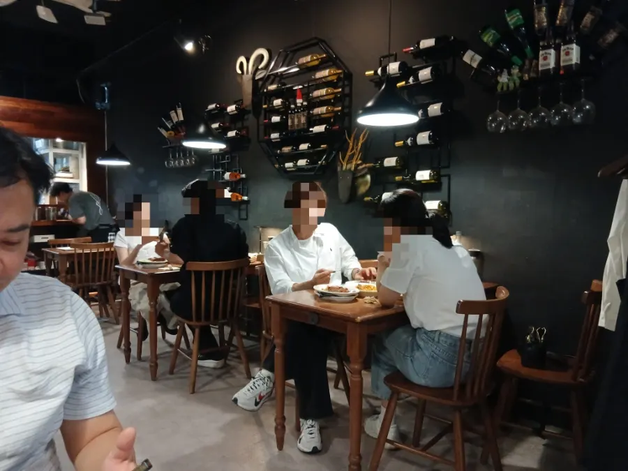 플레이트 선화점 방문 관련 사진