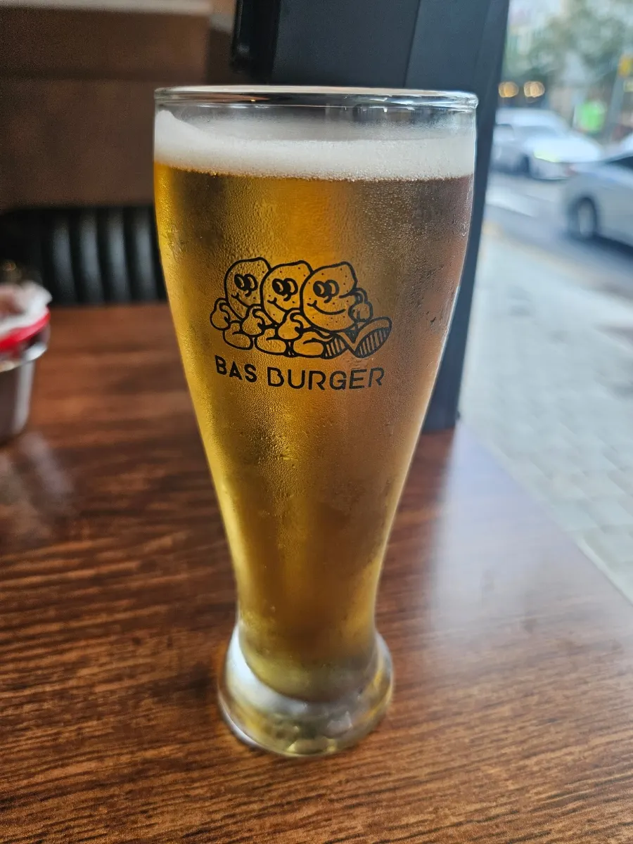 바스라거 맥주