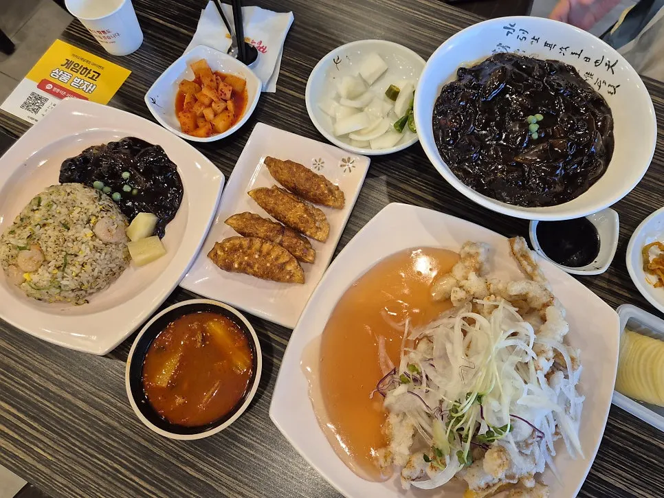 짬뽕지존 서오릉점 대표 이미지