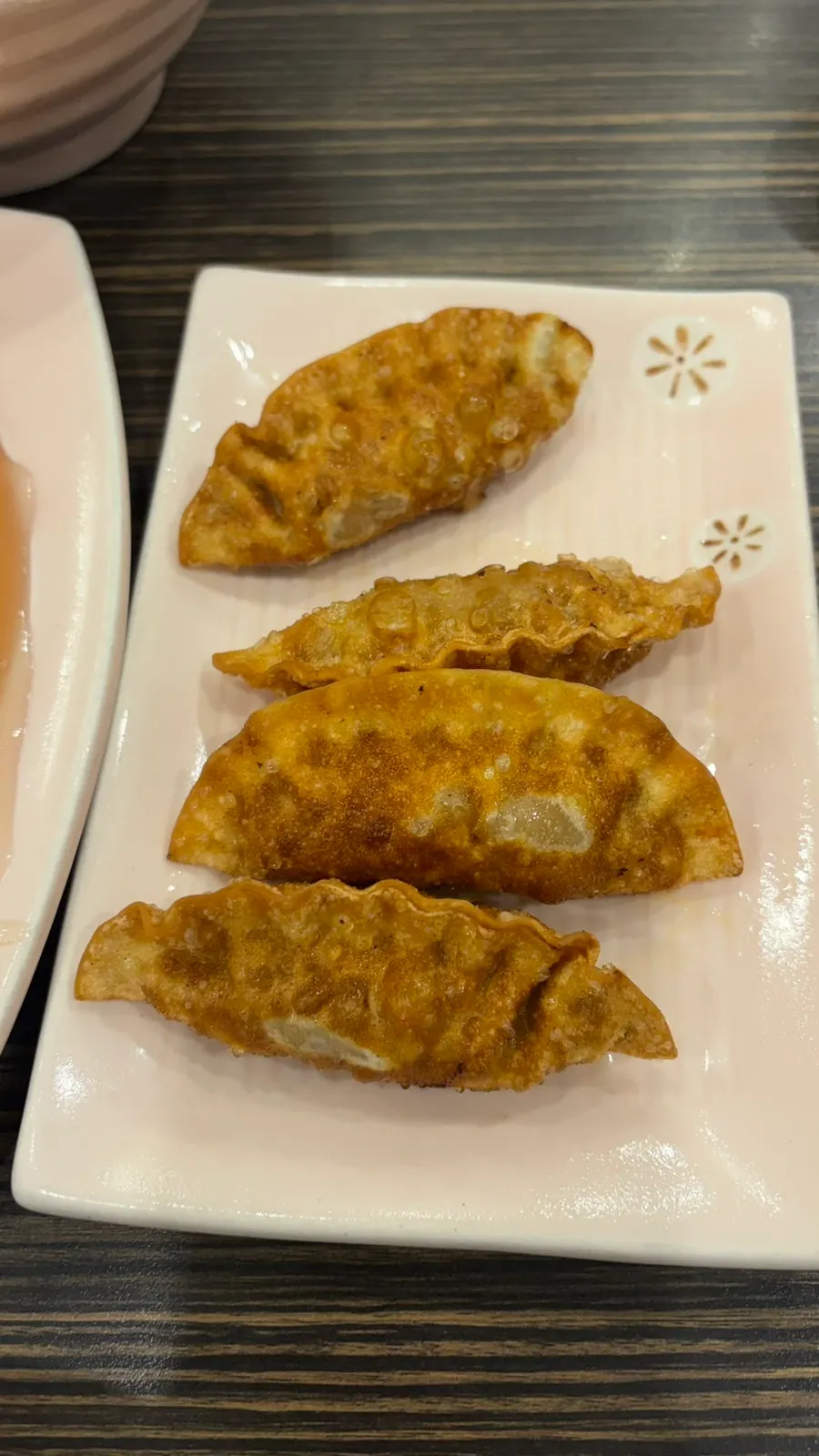 Rice added to jjamppong broth as jjamppong-bap