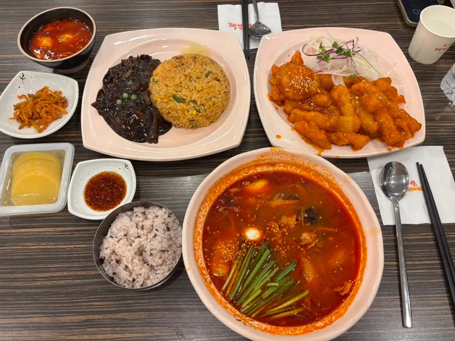 짬뽕지존 서오릉점 대표 사진