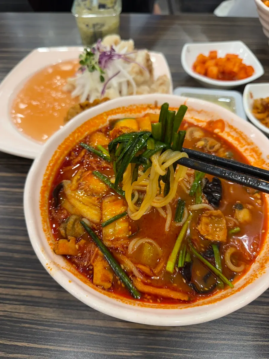 짬뽕지존 서오릉점 방문 대표 이미지