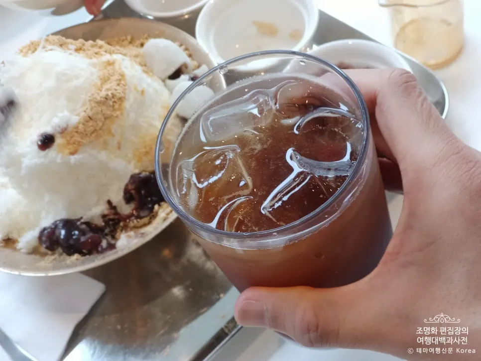 아메리카노와 에스프레소 관련 사진