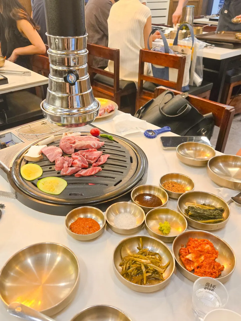 서비스 김치찌개 관련 이미지