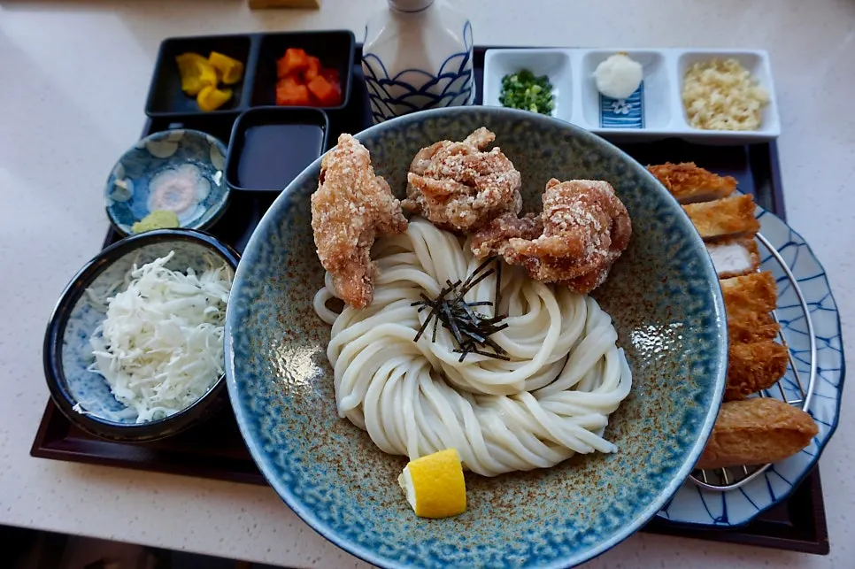 코시 서울대입구점 식사 마무리 사진