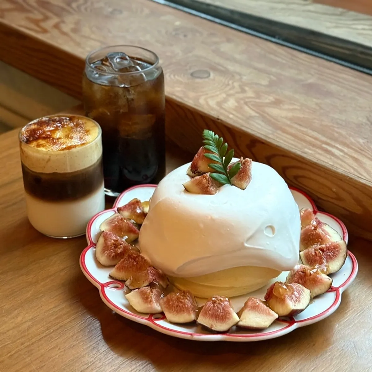Seoul Forest café 5to7 Seongsu Main Branch featured photo