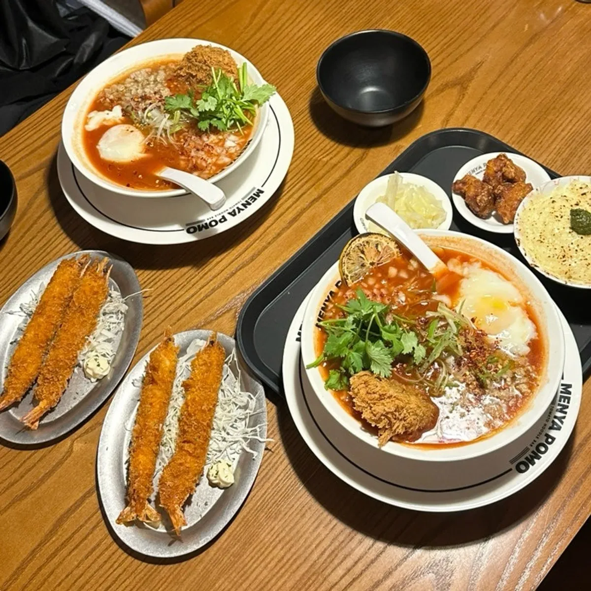 Kiosk ordering and table seasoning guide